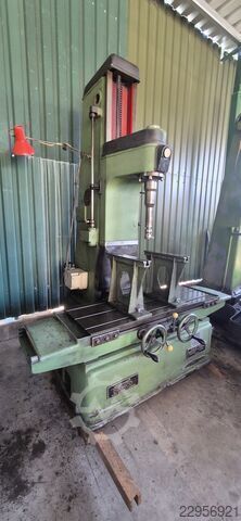 Machine de reconditionnement de moteurs Berco ACZ-71