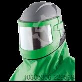 Aerogomma NOVGOM40 e accessori Aerogom NOVGOM40