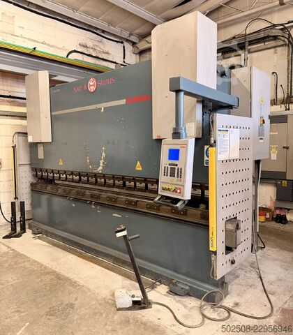 Piegatrice DURMA E40300