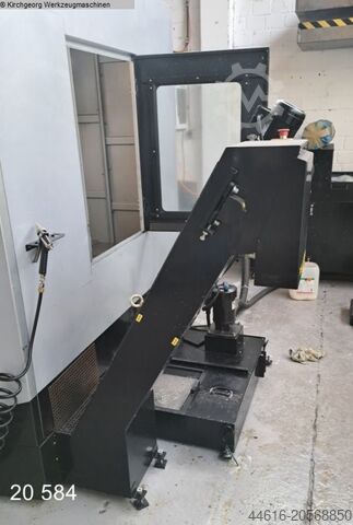 Machining Center - Vertical PINNACLE LV 117 / TNC 640