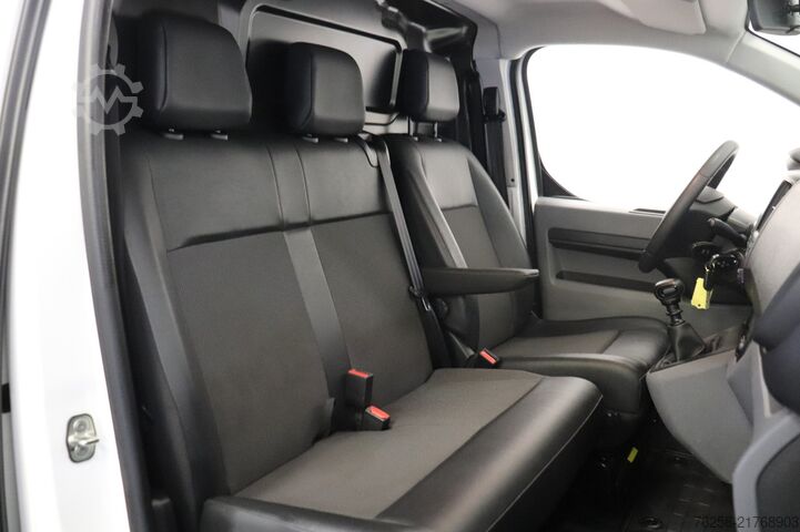 Bestelwagen Opel Vivaro 1.5 CDTI L2 EURO 6 - Airco - Cruise - Tr...