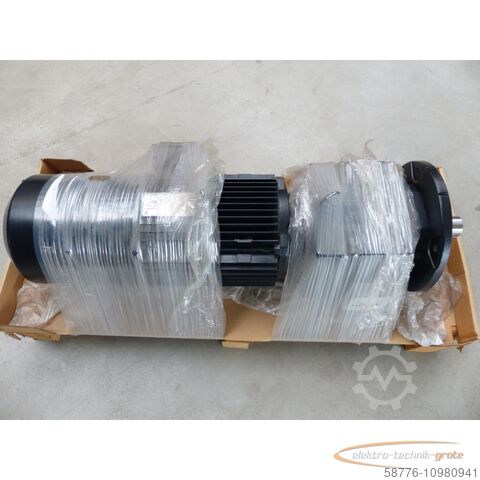 Двигатель SEW Eurodrive SEW Eurodrive RF77 CV132S4/BMG/TF/AS4H Getriebemotor - ! -