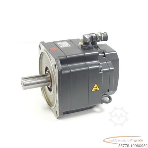 Κινητήρας Siemens Siemens 1FK7100-5AF71-1EA5 Synchronservomotor SN:YFT332712901005