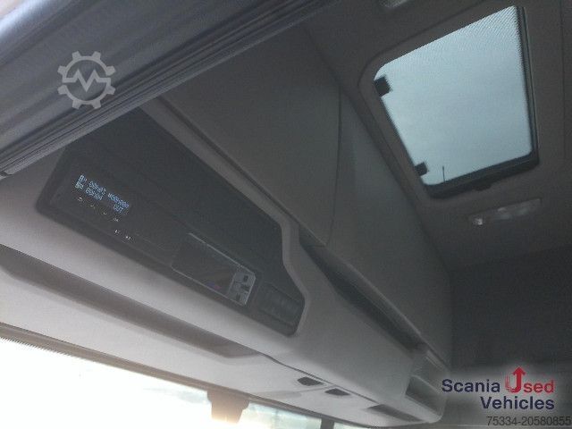 Tracteur routier standard Scania R 460 A4x2NA