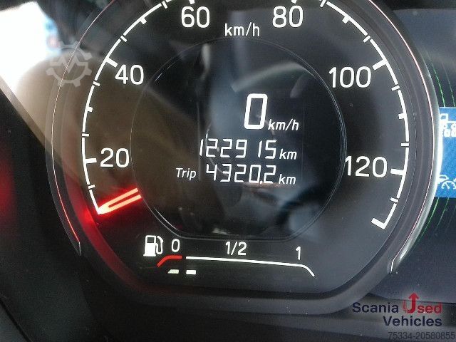 Tracteur routier standard Scania R 460 A4x2NA