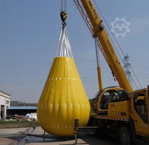 μηχάνημα διάνοιξης σηράγγων Elkhawaga Cairo Abaker1000