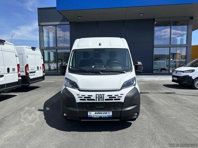 Varebil Fiat Ducato