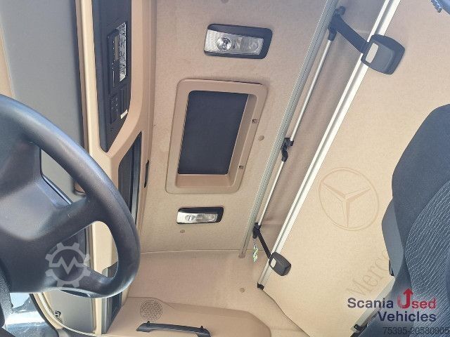 Standardni tegljač Mercedes-Benz Actros 1848 Retarder 4 Stück !!