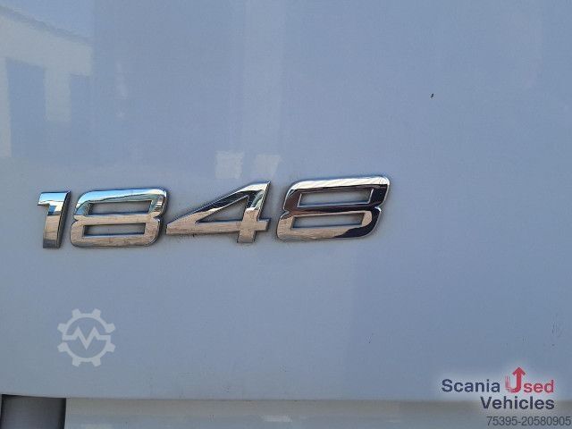 Standardni tegljač Mercedes-Benz Actros 1848 Retarder 4 Stück !!