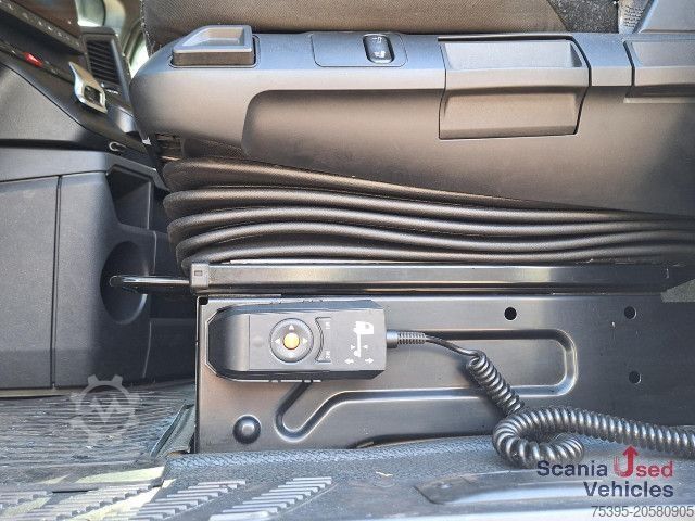 Standardni tegljač Mercedes-Benz Actros 1848 Retarder 4 Stück !!