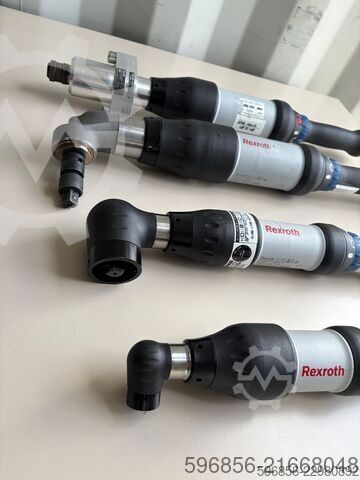  Bosch Rexroth ESA / ESV Bosch Rexroth ESA / ESV