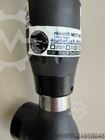  Bosch Rexroth ESA / ESV Bosch Rexroth ESA / ESV