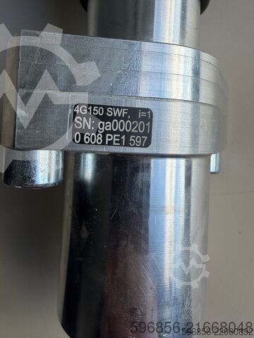  Bosch Rexroth ESA / ESV Bosch Rexroth ESA / ESV