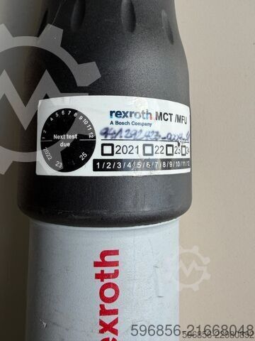  Bosch Rexroth ESA / ESV Bosch Rexroth ESA / ESV
