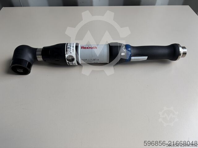  Bosch Rexroth ESA / ESV Bosch Rexroth ESA / ESV