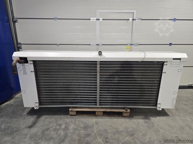  LU-VE CS64H 3306GB 7SP.BAC.I