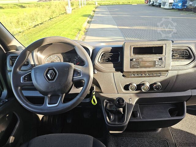 RENAULT MASTER 2.3 dci 145 emelőkosaras teherautó RENAULT MASTER 2.3 DCI 145 HOOGWERKER