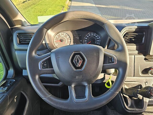 RENAULT MASTER 2.3 dci 145 emelőkosaras teherautó RENAULT MASTER 2.3 DCI 145 HOOGWERKER