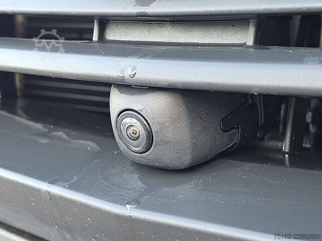 MERCEDES-BENZ SPRINTER 316 L3H2 Maxi Automata, Mbux, Kamera, Apple Carplay, Klíma, Euro 6, 163 LE! MERCEDES-BENZ SPRINTER 316 L3H2 Maxi Automaat Mbux Camera App...