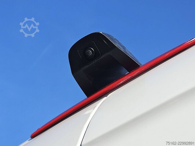 MERCEDES-BENZ SPRINTER 316 L3H2 Maxi Automata, Mbux, Kamera, Apple Carplay, Klíma, Euro 6, 163 LE! MERCEDES-BENZ SPRINTER 316 L3H2 Maxi Automaat Mbux Camera App...