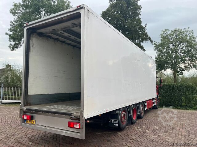 DAF CF 400 FAQ DAF CF 400 FAQ