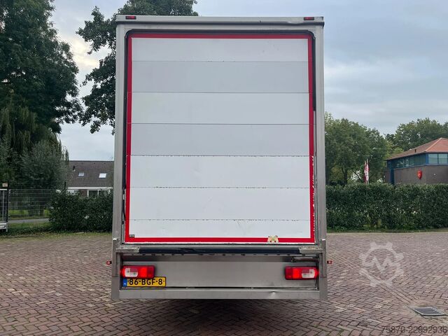 DAF CF 400 FAQ DAF CF 400 FAQ
