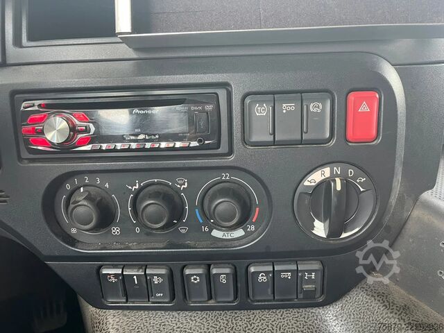 DAF CF 400 Часто задавані питання DAF CF 400 FAQ