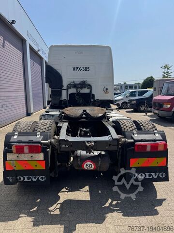 표준-SZM Volvo FM 300 **EURO 3-BELGIAN TRUCK-I SHIFT-PTO**