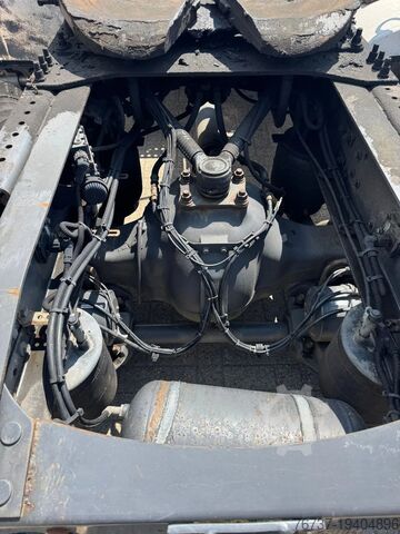 표준-SZM Volvo FM 300 **EURO 3-BELGIAN TRUCK-I SHIFT-PTO**