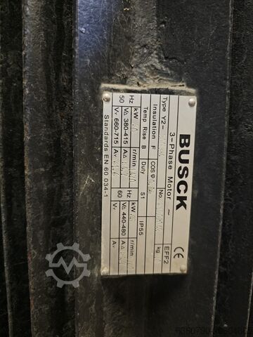 ปั๊มสุญญากาศ Metso SRDS-7 Vertical Slurry Pump Metso SRDS-7 Vertical Slurry Pump