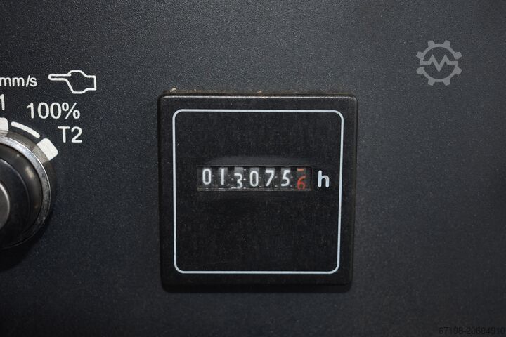 Teollisuusrobotti FANUC R-2000iB/210F