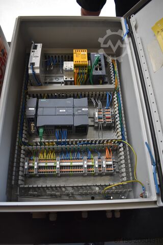 Teollisuusrobotti FANUC R-2000iB/210F