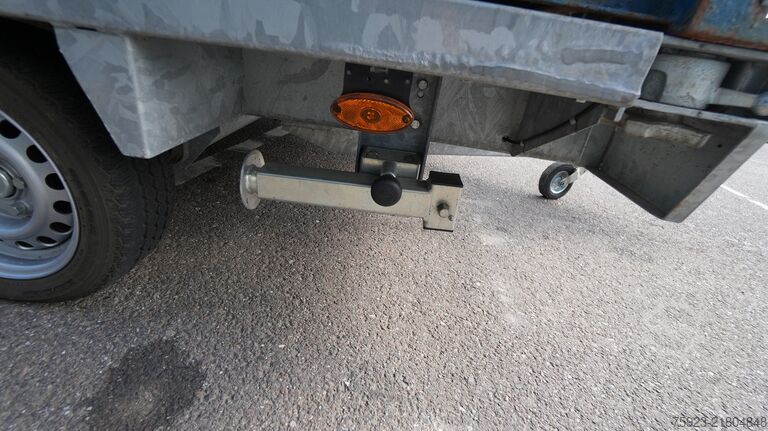 Transporte de contenedores  JOP 3500