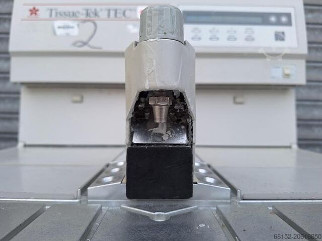 محطة تضمين ساكورا تيسو-تيك TEC 5 EME-2 Sakura Tissue-Tek TEC 5 EME-2