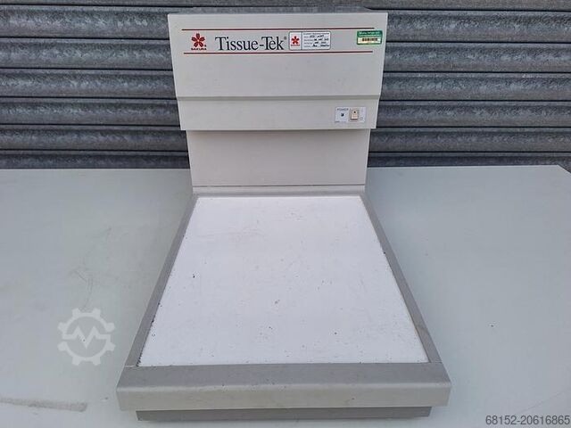 Sakura Tissue-Tek TEC 5 CM E-2 Chladiaca doska Sakura Tissue-Tek TEC 5 CM E-2