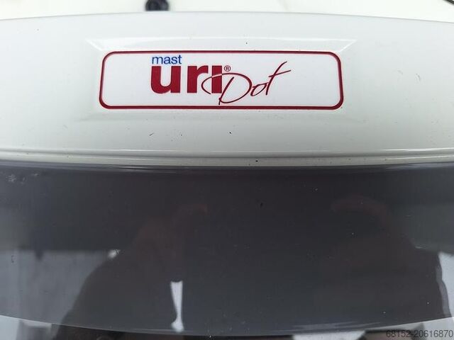 Mast Uri Dot Urinanalysator Mast Uri Dot