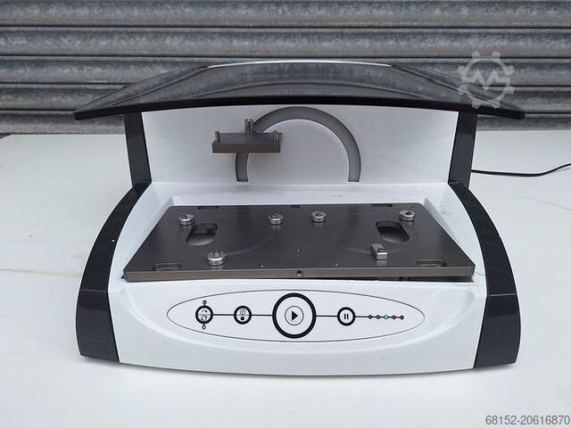 Mast Uri Dot Urinanalysator Mast Uri Dot