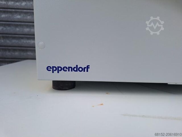 Eppendorf 5810 centrifuga Eppendorf 5810
