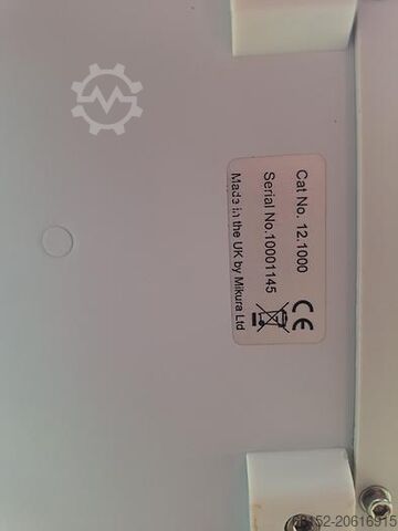 Mikura Autura 1000 Umývačka mikrotitračných doštičiek Mikura Autura 1000