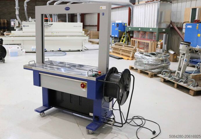 Maszyna do taśmowania Optimax AFS900-12L