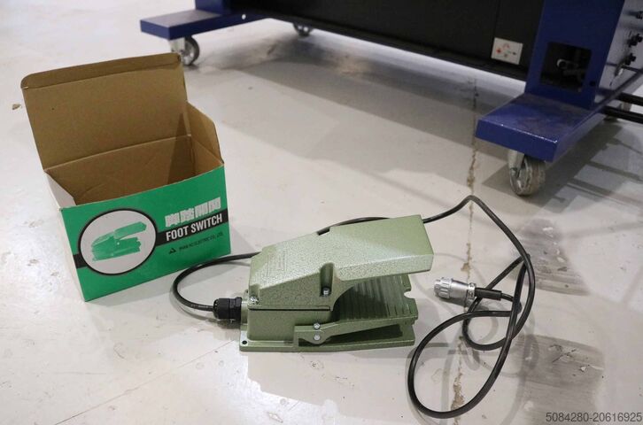 Maszyna do taśmowania Optimax AFS900-12L