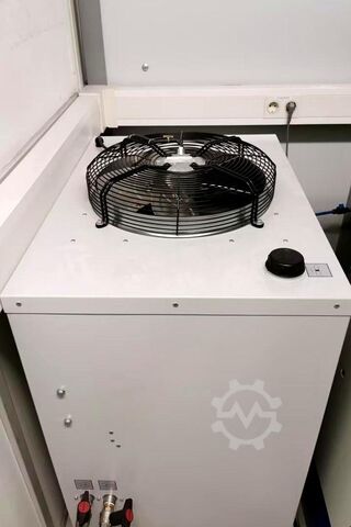 금속 3D 프린터 SLM 250 HL