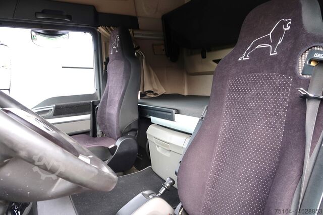 Standard SZM MAN TGS 18.460 4x4 H BLS