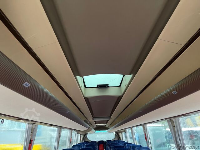 Treinador Iveco Irisbus Magelys Pro - Euro5