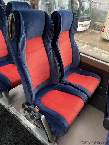 Treinador Iveco Irisbus Magelys Pro - Euro5