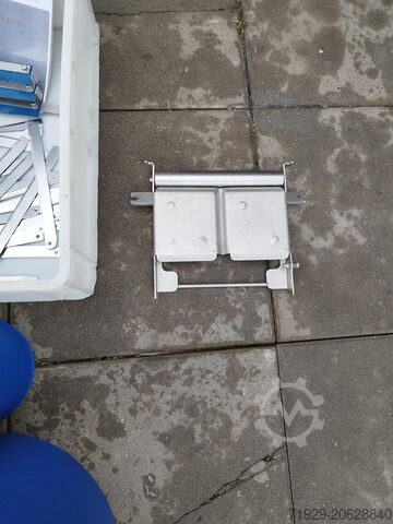 Kostkownica Treif Twister AT - 2010 rok Treif Twister AT