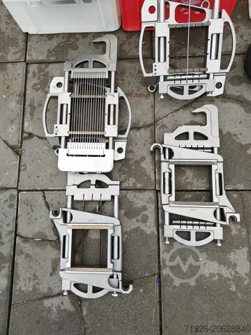 Kostkownica Treif Twister AT - 2010 rok Treif Twister AT