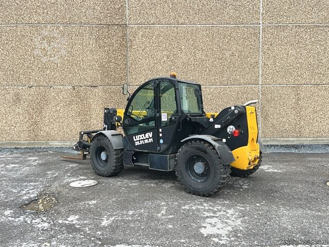 Manipulador telescópico Haulotte HTL3210