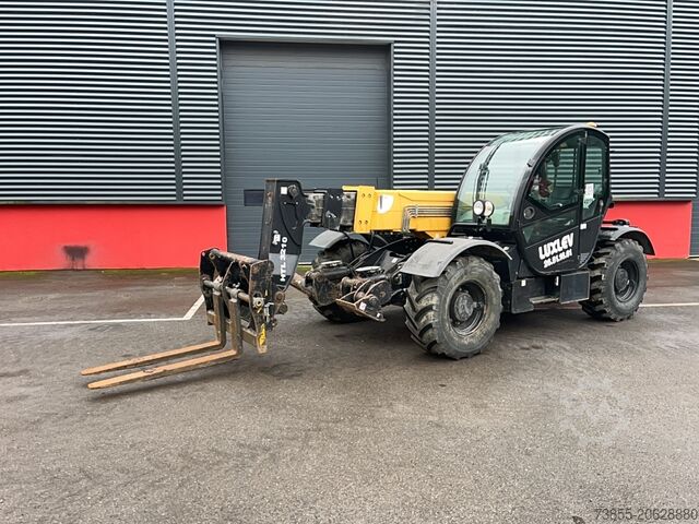 Manipolatore telescopico Haulotte HTL3210