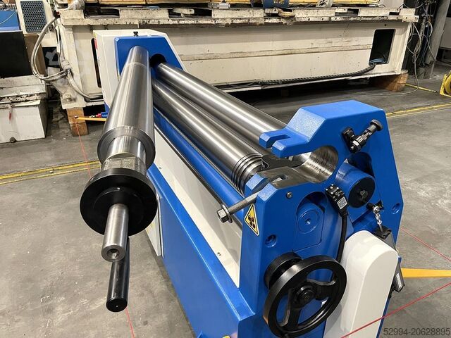 Rolos de dobra Arlo 1550 x 6 mm